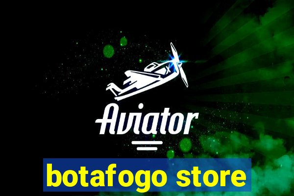 botafogo store